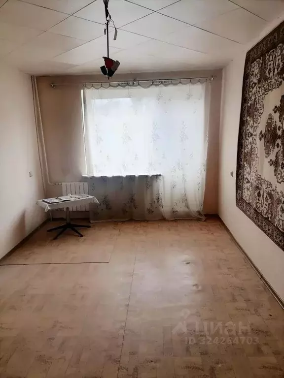 1-к кв. Саратовская область, Энгельс муниципальное образование, ... - Фото 2