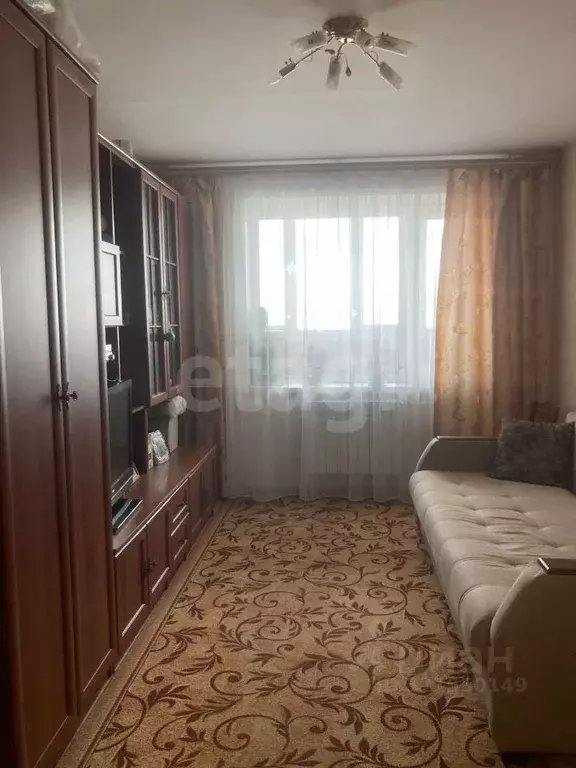 2-к кв. Ярославская область, Ярославль ул. Гончарова, 30 (57.6 м) - Фото 0