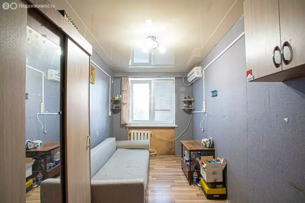 Квартира-студия: Севастополь, улица Николая Музыки, 94А (11.8 м) - Фото 1