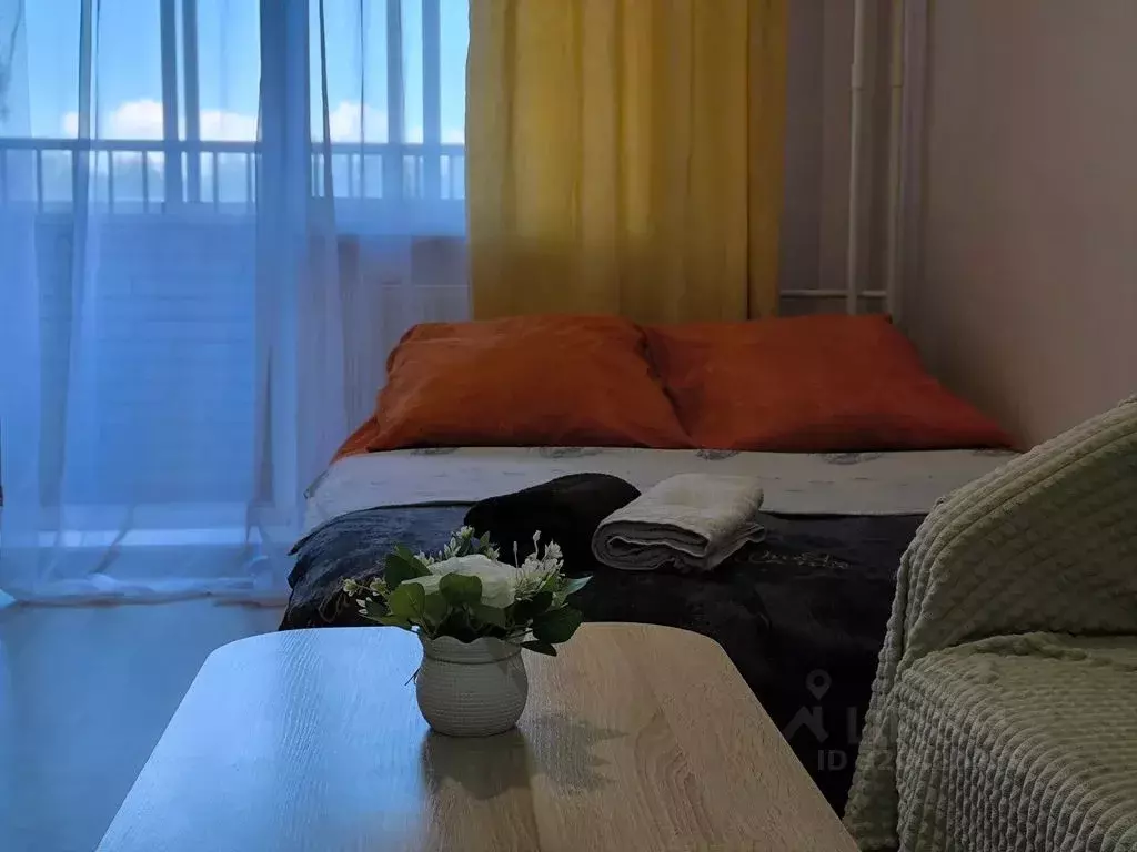 Студия Удмуртия, Ижевск ул. Дарьинская, 2 (25.0 м) - Фото 1