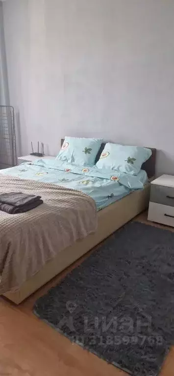 1-к кв. Московская область, Щелково ул. Неделина, 25 (45.0 м) - Фото 1