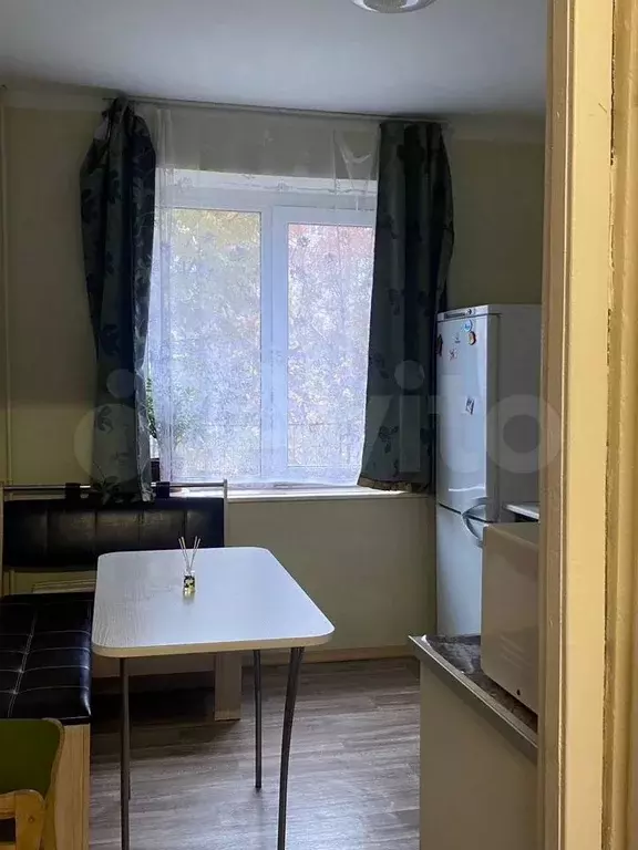 1-к. квартира, 31 м, 1/9 эт. - Фото 1