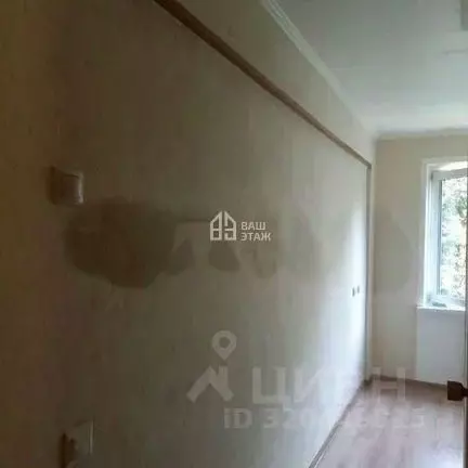 1-к кв. Калужская область, Дзержинский район, Льва Толстого с/пос, с. ... - Фото 2