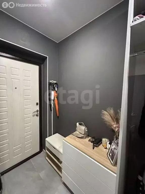Квартира-студия: Бердск, улица Ленина, 126 (26 м) - Фото 0