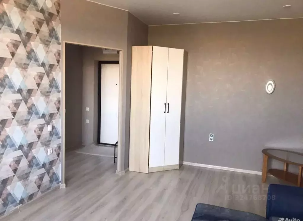 1-к кв. Бурятия, Улан-Удэ ул. Современная, 6 (35.0 м) - Фото 1