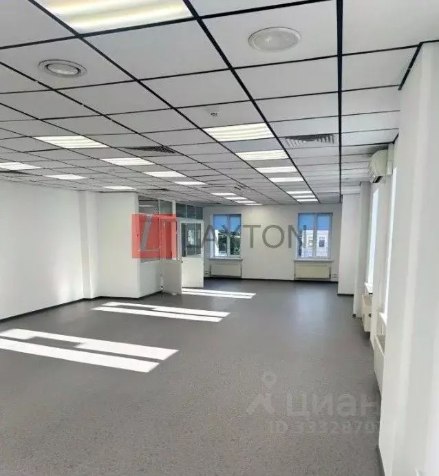 Офис в Москва ш. Энтузиастов, 7 (144 м) - Фото 1