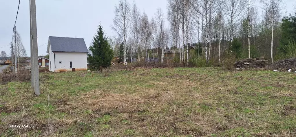 Участок в Удмуртия, Ижевск ул. Вербовая, 1 (11.0 сот.) - Фото 1