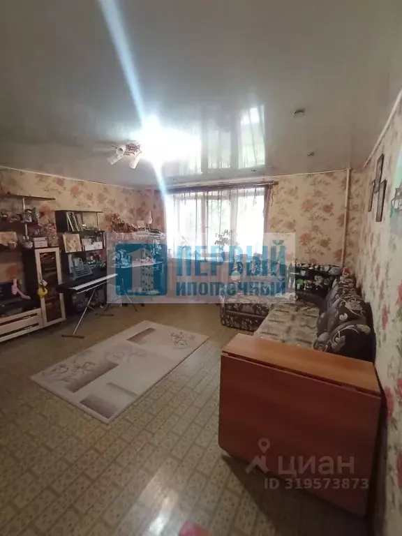 1-к кв. Марий Эл, Йошкар-Ола Зеленая ул., 10 (33.0 м) - Фото 0