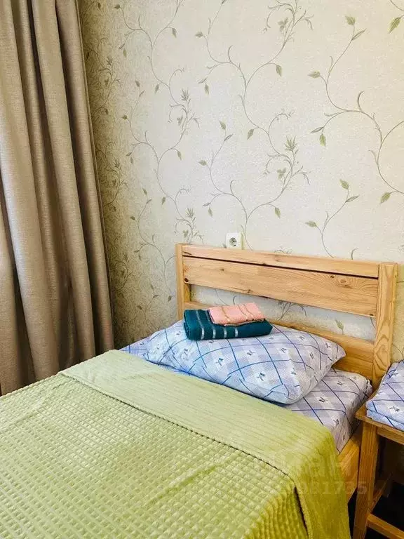 1-к кв. Пермский край, Чусовой ул. 50 лет ВЛКСМ, 12 (30.0 м) - Фото 0