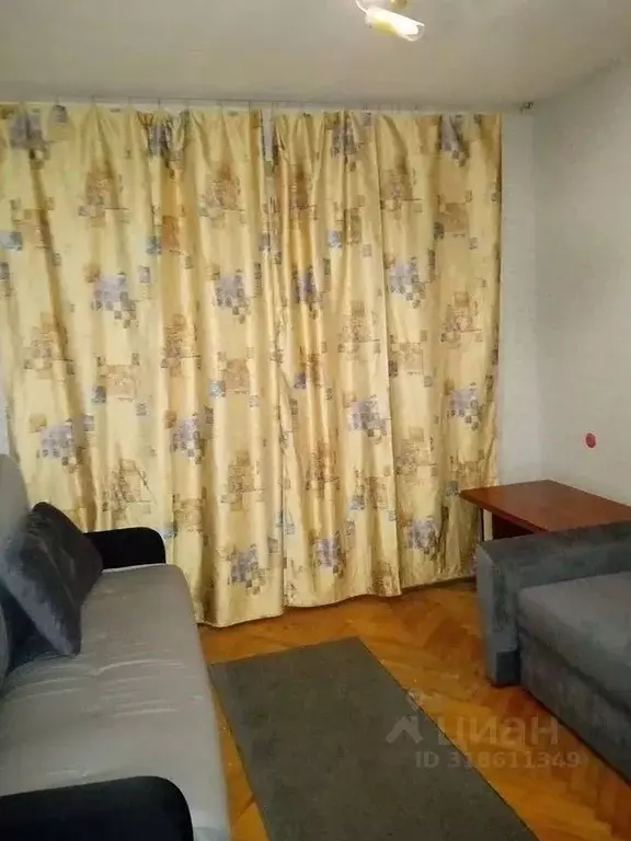 3-к кв. Москва ул. Коненкова, 12А (53.0 м) - Фото 1