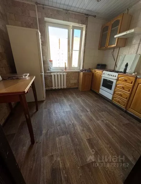 1-к кв. Московская область, Коломна ул. Сапожковых, 9 (33.0 м) - Фото 0
