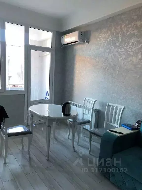 2-к кв. Дагестан, Махачкала ул. Магарамкентская, 15 (70.0 м) - Фото 1