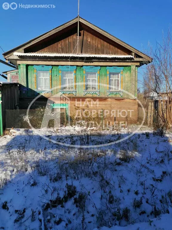 Дом в Добрянка, улица Суворова, 40 (51.6 м) - Фото 1
