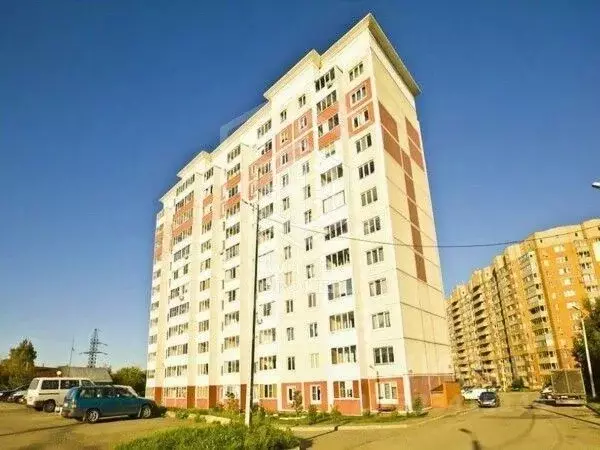 3-к кв. Московская область, Одинцовский городской округ, д. Малые ... - Фото 2