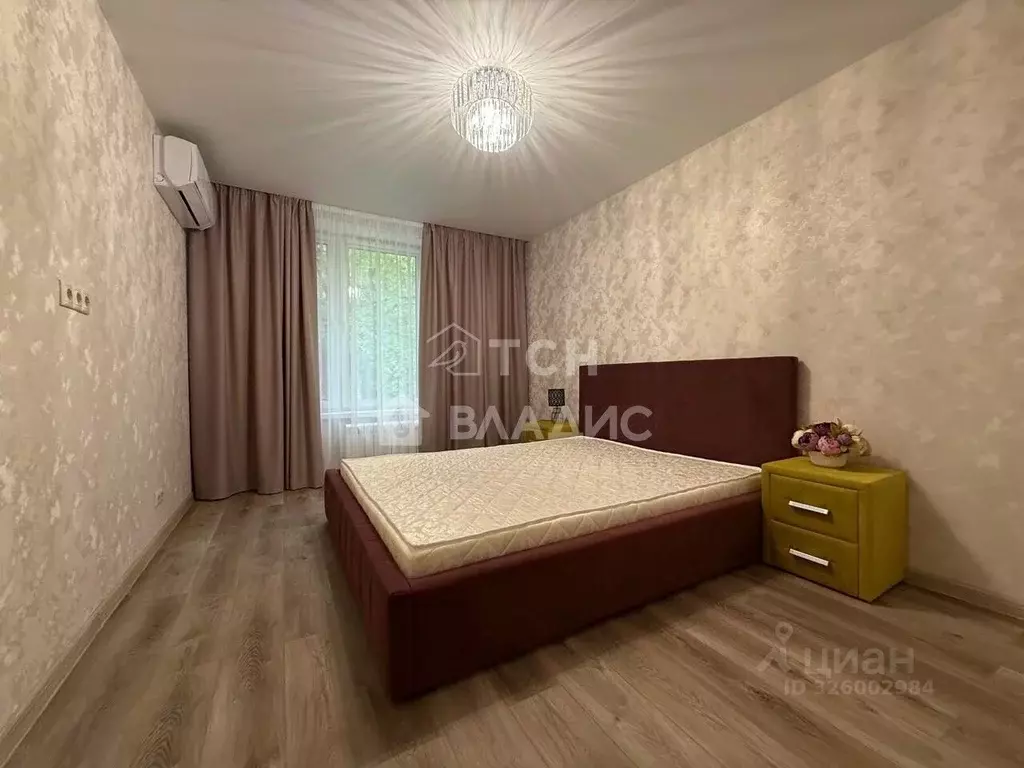 Комната Москва ул. Удальцова, 4 (15.0 м) - Фото 1