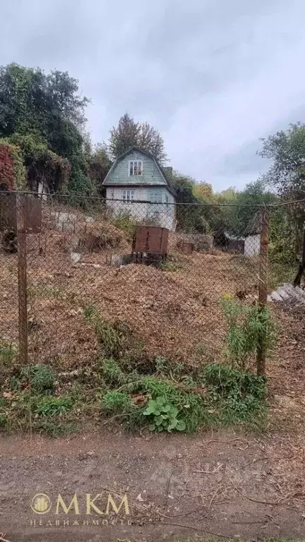 Дом в Нижегородская область, Нижний Новгород Колос СНТ, 613 (56 м) - Фото 2