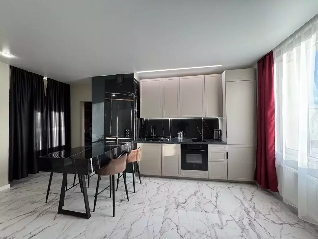 2-к кв. Санкт-Петербург Зеленогорская ул., 7 (61.2 м) - Фото 2