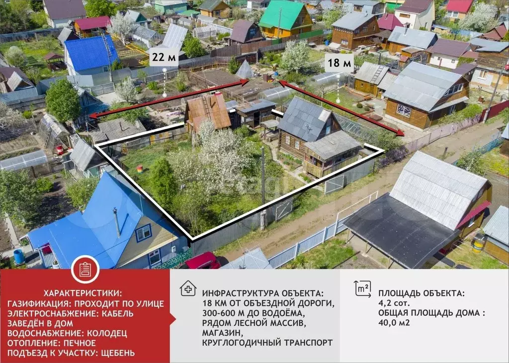 Купить Дачу В Снт Сок В Самаре