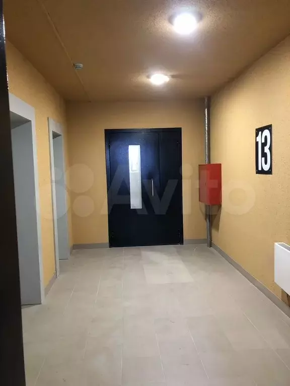 2-к. квартира, 61,8 м, 17/17 эт. - Фото 0