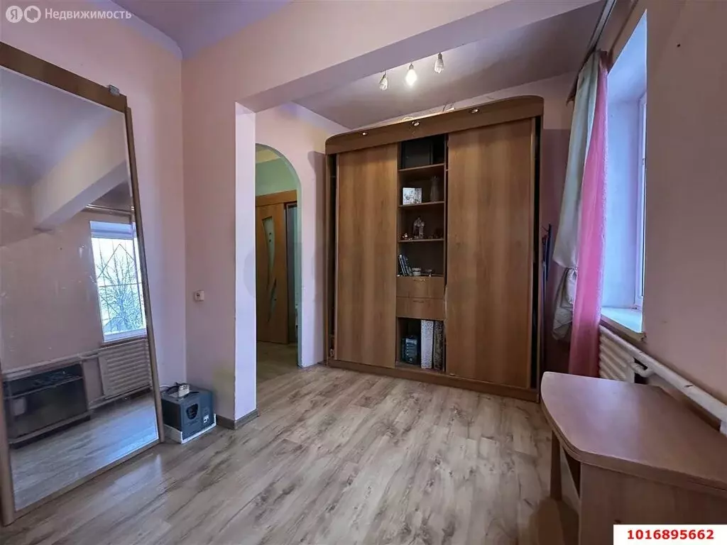 2-комнатная квартира: Краснодар, улица Димитрова, 2 (40.3 м) - Фото 1