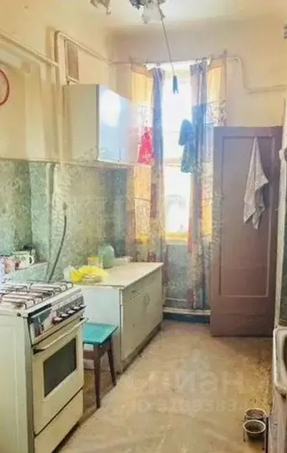 3-к кв. Курская область, Курск ул. Чернышевского, 59 (65.6 м) - Фото 1