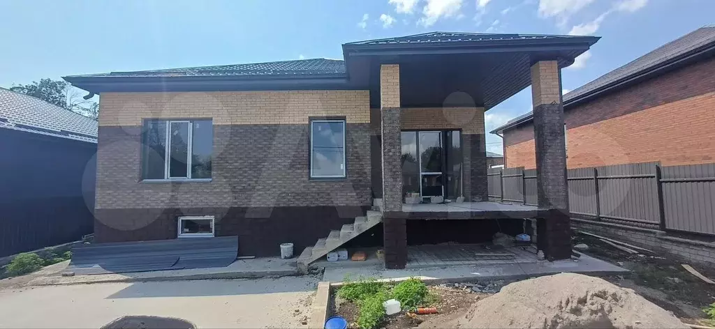 Дом 135 м на участке 4,5 сот. - Фото 1