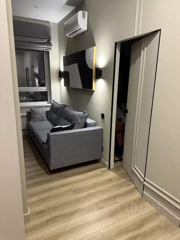 3-к кв. Москва Волоколамское ш., 71/22к3 (50.0 м) - Фото 2