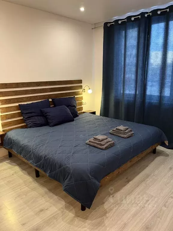 Студия Нижегородская область, Нижний Новгород ул. Маршала Баграмяна, 2 ... - Фото 1