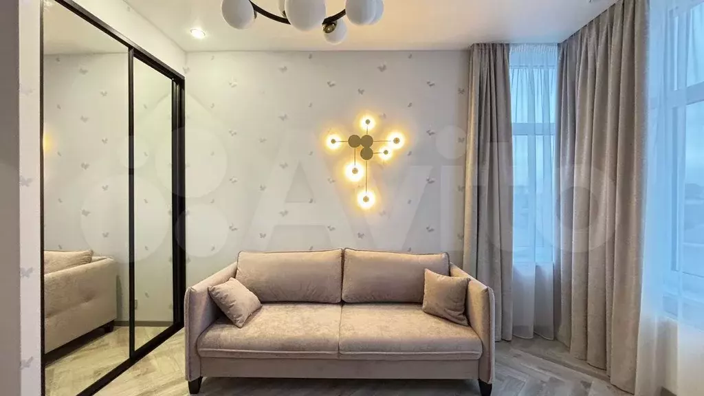 3-к. квартира, 80 м, 1/5 эт. - Фото 0