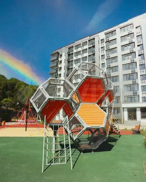 3-к. квартира, 84,5 м, 7/9 эт. - Фото 0