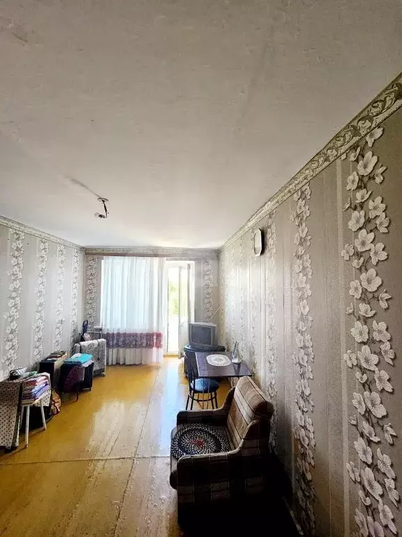 Квартира, 1 комната, 29 м - Фото 0