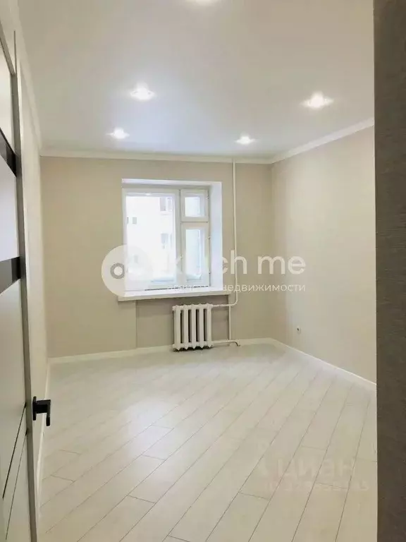 2-к кв. Татарстан, Казань ул. Аделя Кутуя, 44а (60.5 м) - Фото 1