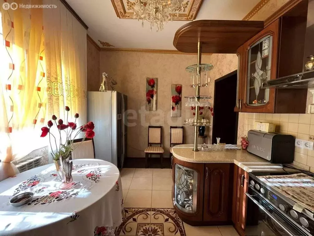 Дом в посёлок Дубовое, Заповедная улица (161.9 м) - Фото 2