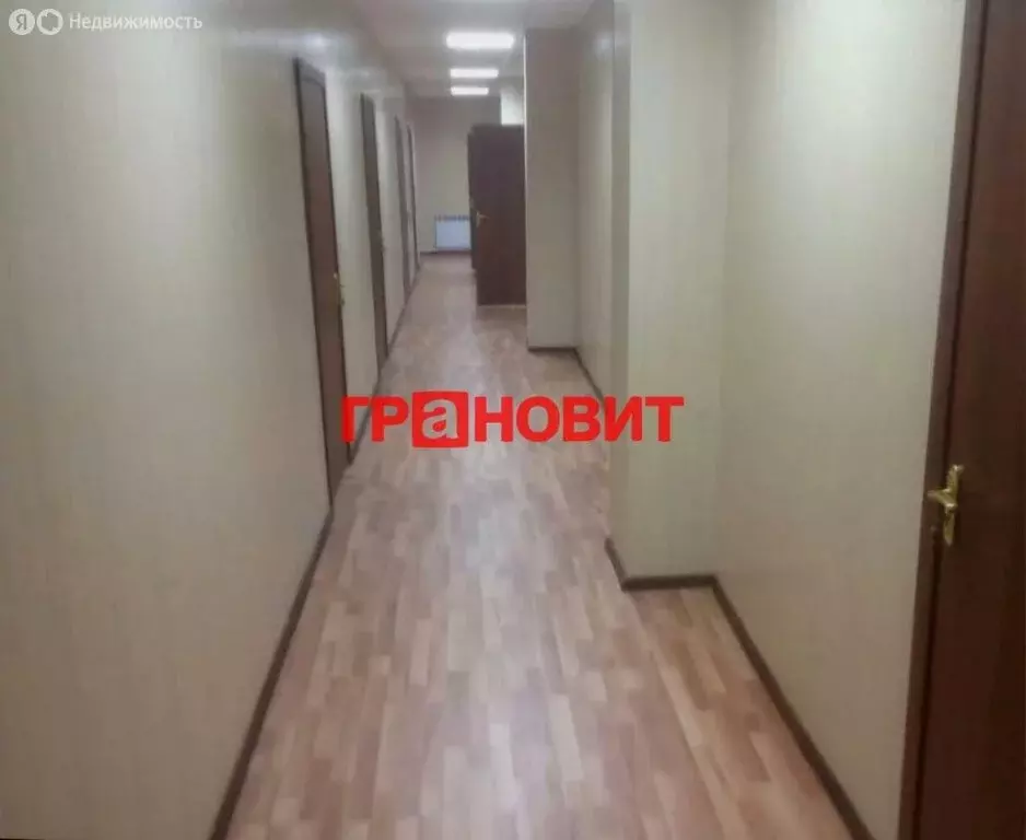 Помещение свободного назначения (374 м) - Фото 2