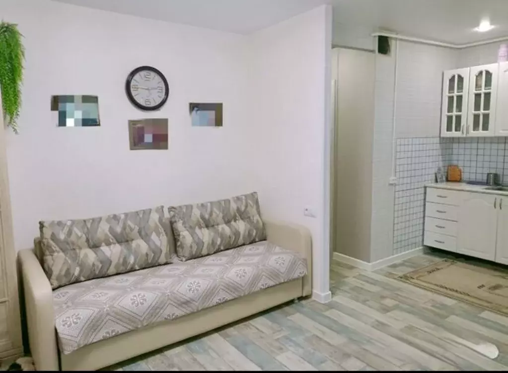 Продаётся 2-к квартира, 45 м - Фото 1