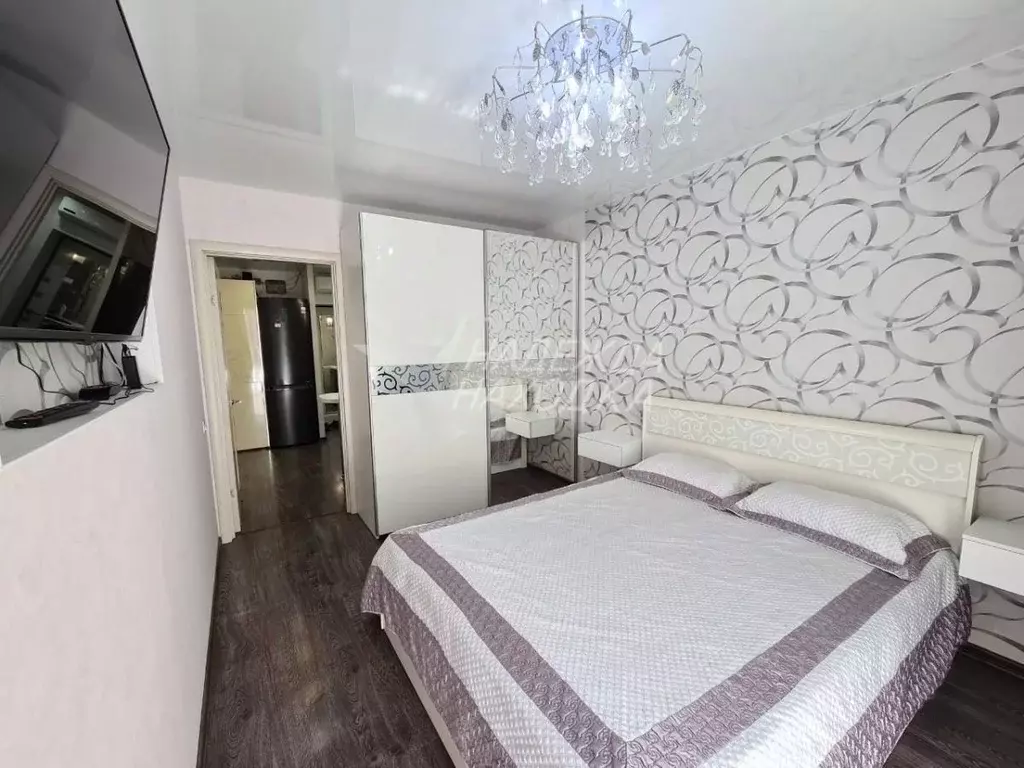 2-к кв. Приморский край, Находка ул. Дзержинского, 16Б (54.0 м) - Фото 0