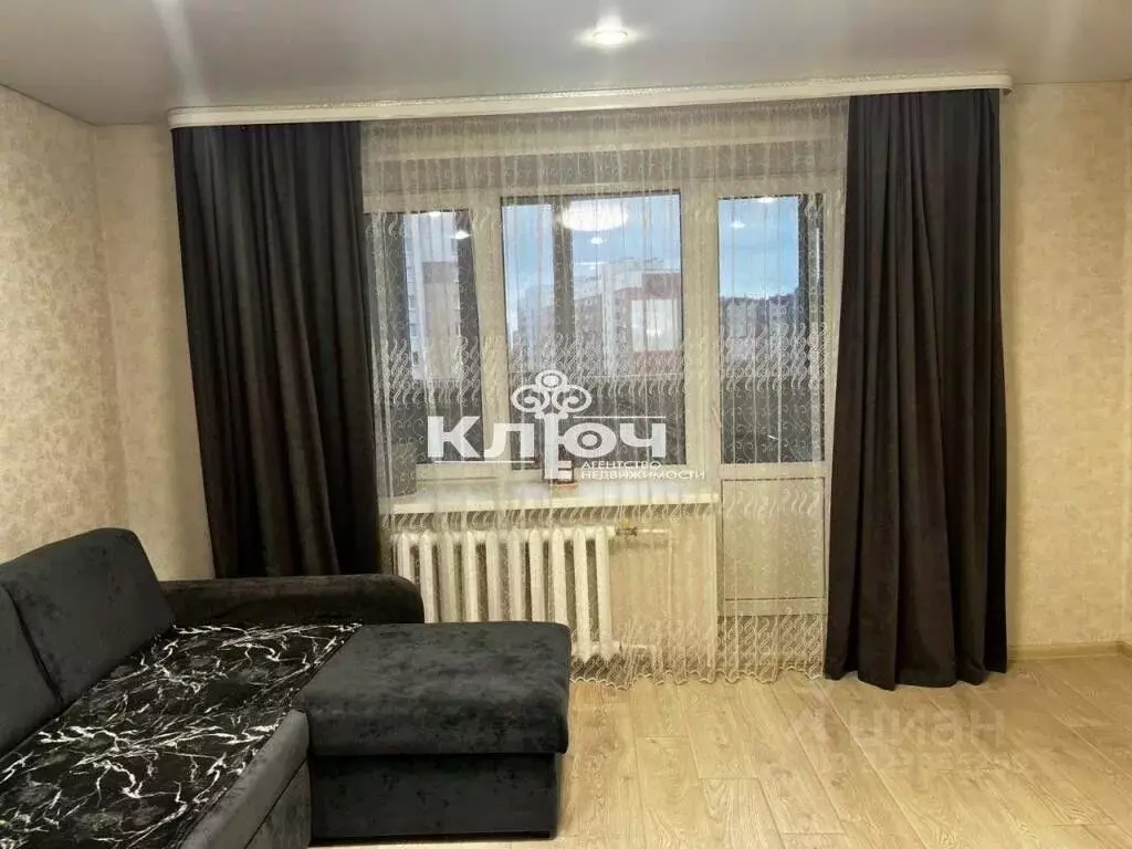 3-к кв. Башкортостан, Стерлитамакский район, Отрадовский сельсовет, с. ... - Фото 1