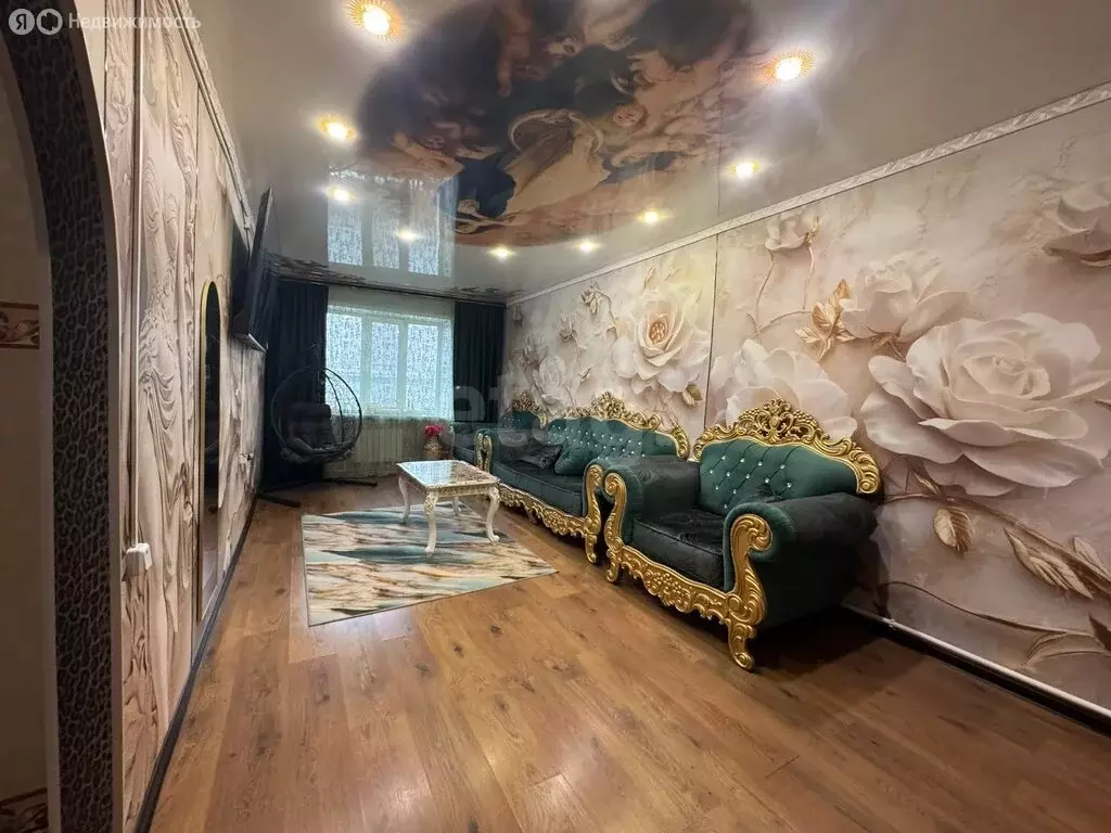 Дом в Петушки, улица 3-го Интернационала (48.8 м) - Фото 2