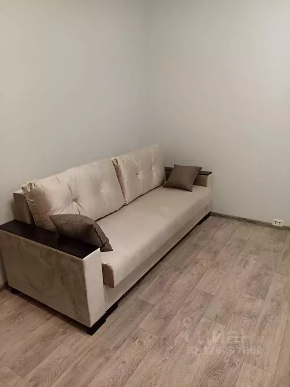 1-к кв. Москва Одесская ул., 14к4А (37.0 м) - Фото 1