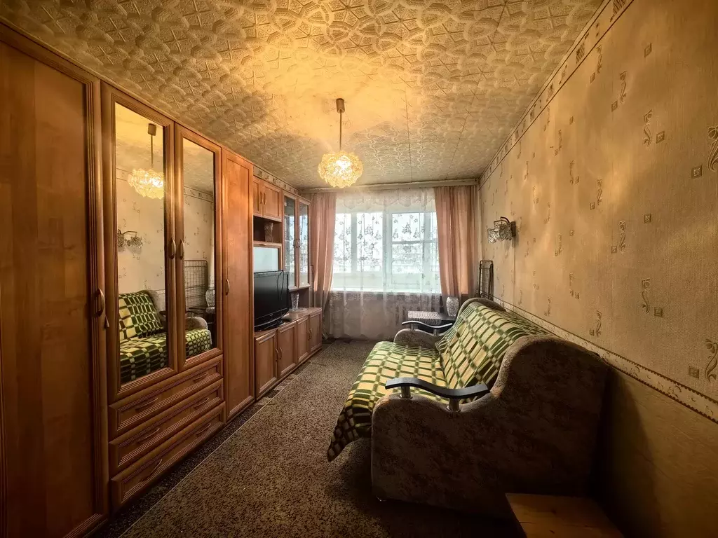 Продаётся 2-к квартира, 55 м - Фото 0
