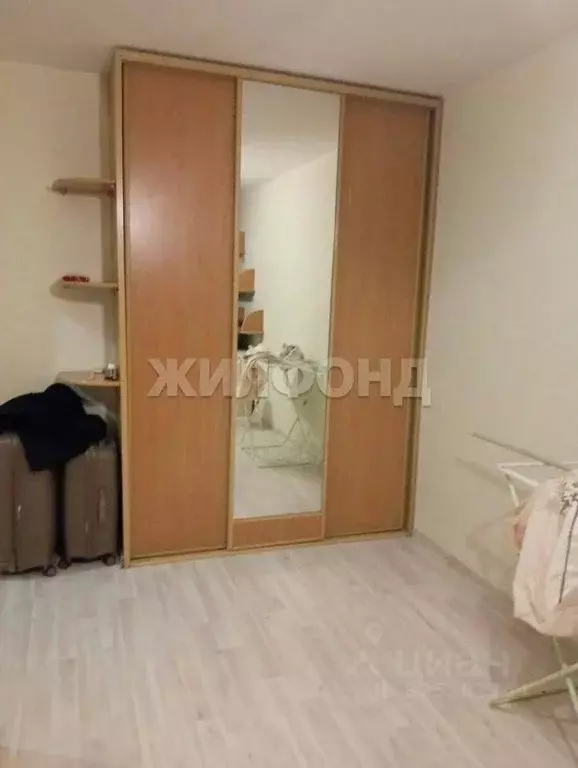 1-к кв. Томская область, Томск ул. Лебедева, 40 (40.0 м) - Фото 1