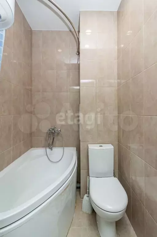 Квартира-студия, 23,5 м, 13/24 эт. - Фото 1