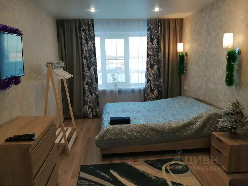 2-к кв. Карелия, Сортавала ул. Маяковского, 26 (43.0 м) - Фото 1