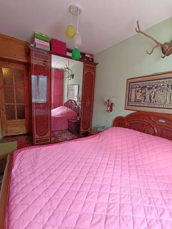 2-к кв. Кемеровская область, Кемерово Октябрьский просп., 80Б (43.7 м) - Фото 2