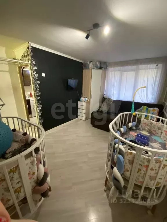 1-к кв. Ростовская область, Азов Азовский район, Московская ул., 76 ... - Фото 1