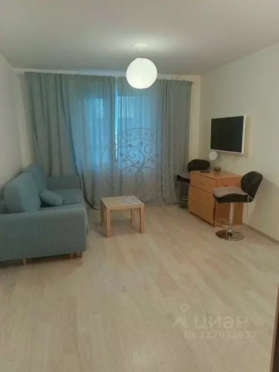 Студия Свердловская область, Екатеринбург муниципальное образование, ... - Фото 2