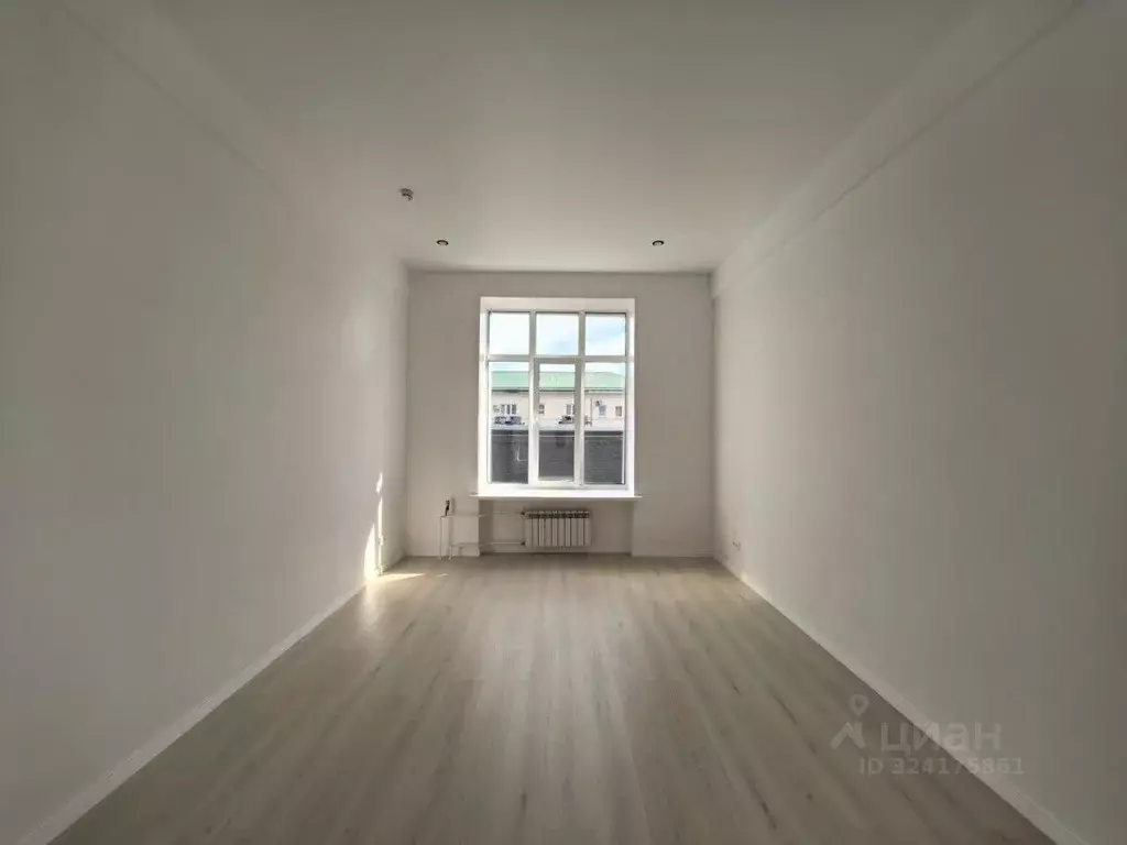 Студия Московская область, Люберцы Октябрьский просп., 403 (24.1 м) - Фото 2