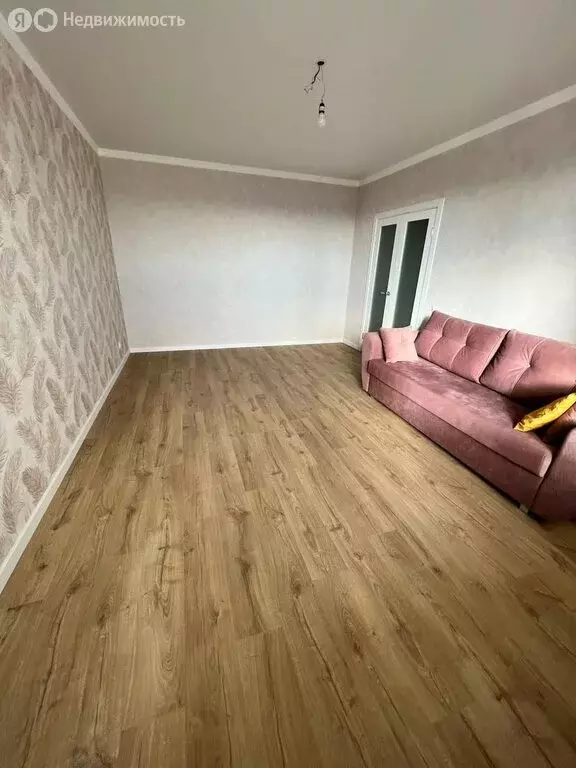 2-комнатная квартира: Астрахань, Моздокская улица, 20 (75 м) - Фото 2