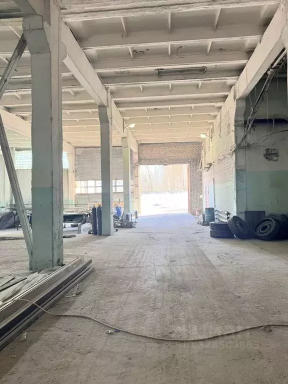 Помещение свободного назначения в Московская область, Егорьевск ул. ... - Фото 1