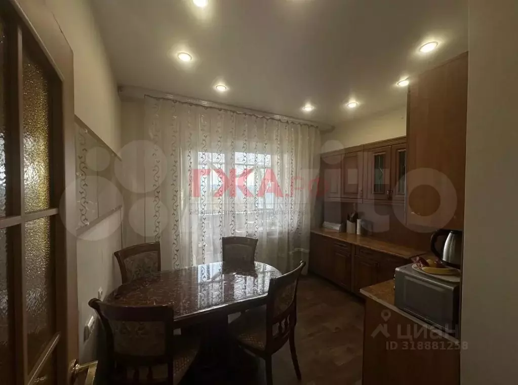 2-к кв. Саха (Якутия), Нерюнгри Чурапчинская ул., 50 (57.0 м) - Фото 0